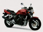 Honda CB 1000 Big One Super Four